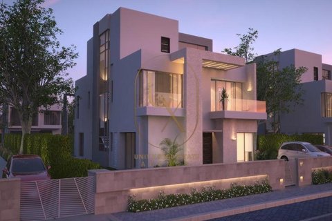 4 bedrooms Duplex in Village West, Egypt No. 38319 14