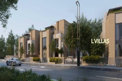 4 bedrooms Duplex in Village West, Egypt No. 38319 9