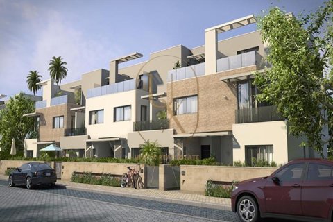 4 bedrooms Duplex in Village West, Egypt No. 38319 3