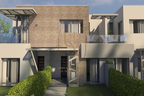 4 bedrooms Duplex in Village West, Egypt No. 38319 15