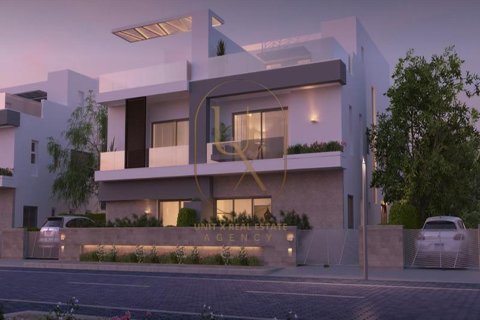 4 bedrooms Duplex in Village West, Egypt No. 38319 16