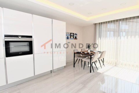 3+1 Appartement à Üsküdar, Turkey No. 18016 22