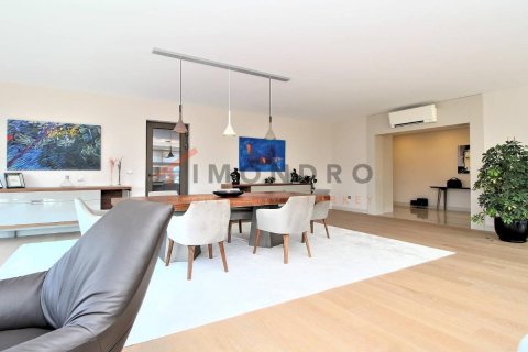 3+1 Appartement à Üsküdar, Turkey No. 18016 20