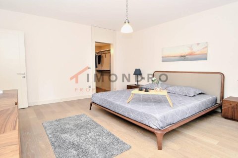 3+1 Appartement à Üsküdar, Turkey No. 18016 25