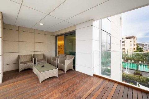 2 bedrooms Apartment in Limassol, Cyprus No. 78035 14