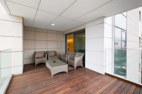 2 bedrooms Apartment in Limassol, Cyprus No. 78035 13