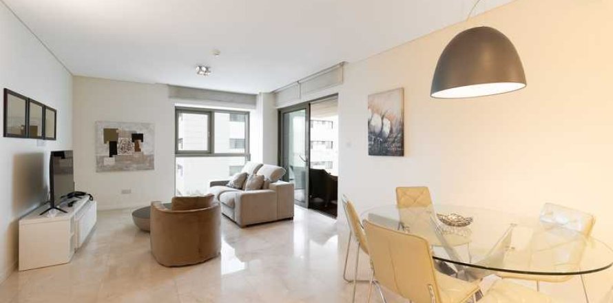 2 bedrooms Apartment in Limassol, Cyprus No. 78035