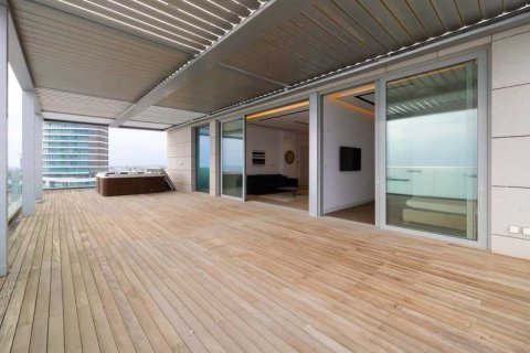 3 bedrooms Penthouse in Limassol, Cyprus No. 78036 14