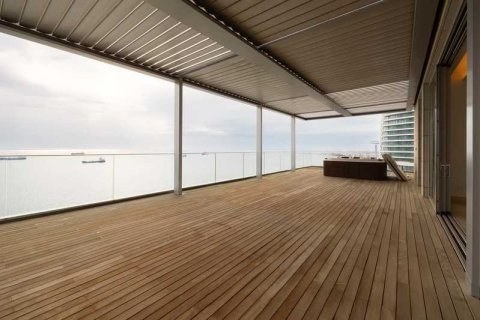 3 bedrooms Penthouse in Limassol, Cyprus No. 78036 15