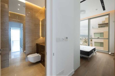 3 bedrooms Penthouse in Limassol, Cyprus No. 78036 13