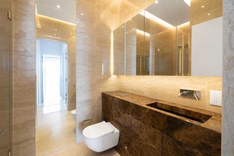 3 bedrooms Penthouse in Limassol, Cyprus No. 78036 10