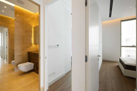 3 bedrooms Penthouse in Limassol, Cyprus No. 78036 11