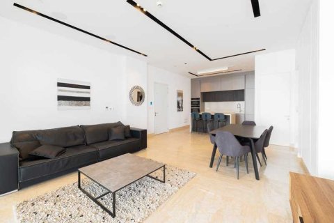 3 bedrooms Penthouse in Limassol, Cyprus No. 78036 4