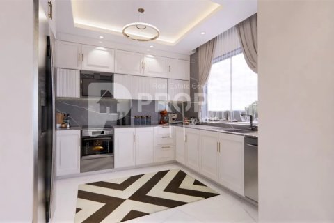 3 rooms Apartment in Alanya, Turkey No. 13476 7