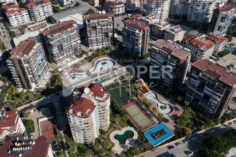 4 rooms Apartment in Alanya, Turkey No. 13474 30