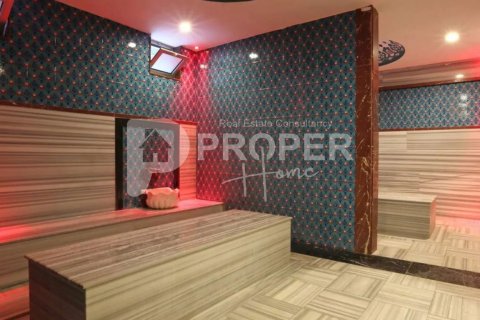 4 rooms Apartment in Alanya, Turkey No. 13474 9