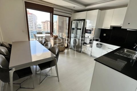 4 rooms Apartment in Alanya, Turkey No. 13474 27