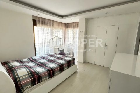 4 rooms Apartment in Alanya, Turkey No. 13474 20