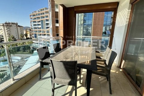 4 rooms Apartment in Alanya, Turkey No. 13474 15