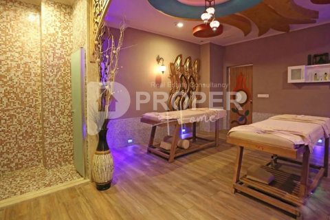 4 rooms Apartment in Alanya, Turkey No. 13474 5