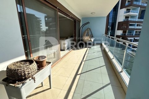 4 rooms Apartment in Alanya, Turkey No. 13474 16