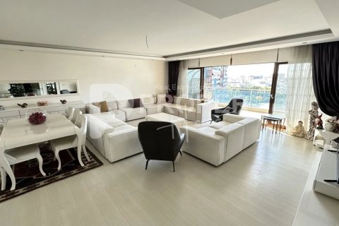 4 rooms Apartment in Alanya, Turkey No. 13474 24