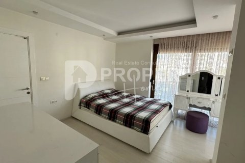 4 rooms Apartment in Alanya, Turkey No. 13474 21