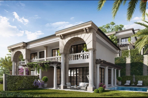 2+1 Penthouse en Kargicak, Turkey No. 13513 1