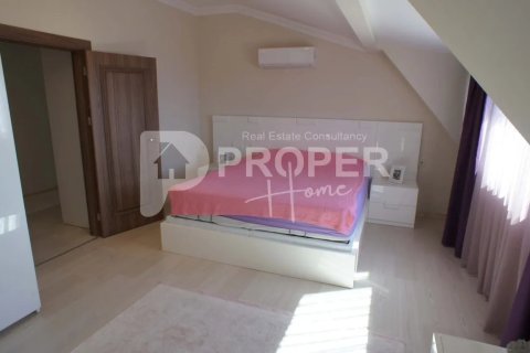 4 rooms Apartment in Alanya, Turkey No. 13470 23