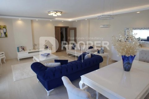 4 rooms Apartment in Alanya, Turkey No. 13470 20