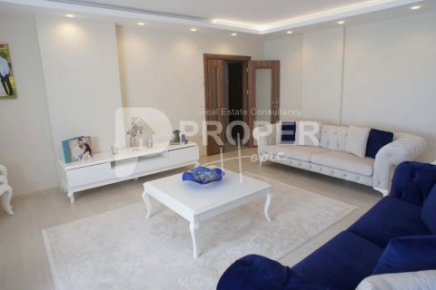 4 rooms Apartment in Alanya, Turkey No. 13470 17