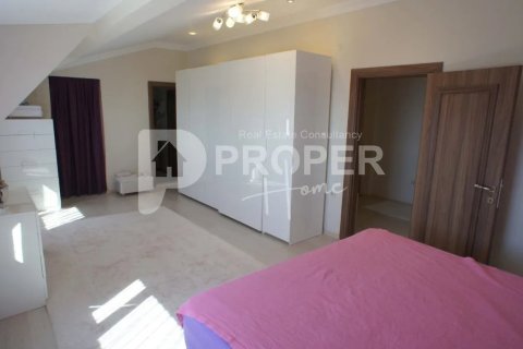 4 rooms Apartment in Alanya, Turkey No. 13470 21