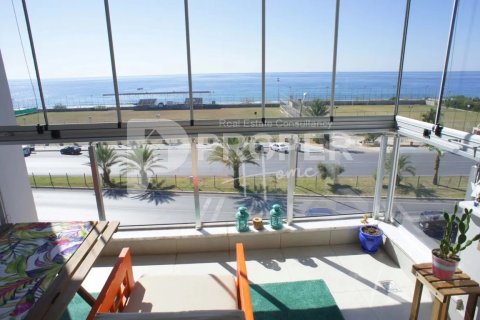 4 rooms Apartment in Alanya, Turkey No. 13470 13