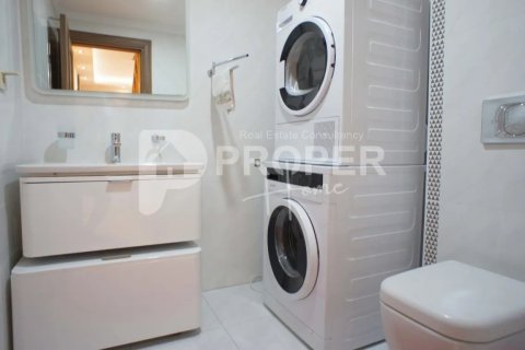 4 rooms Appartement à Alanya, Turkey No. 13470 5