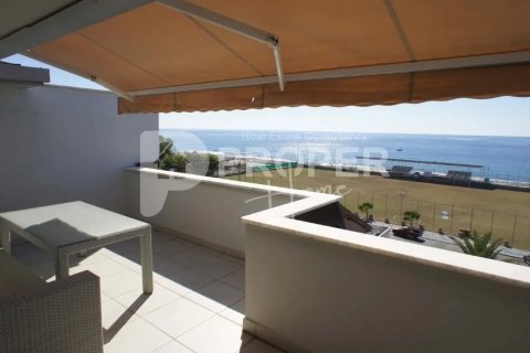 4 rooms Apartment in Alanya, Turkey No. 13470 14