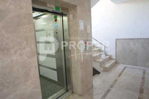 4 rooms Apartment in Alanya, Turkey No. 13470 2