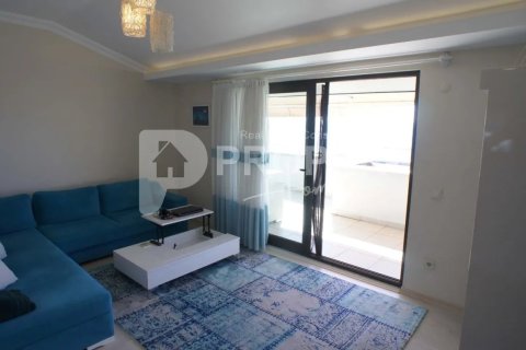 4 rooms Apartment in Alanya, Turkey No. 13470 11