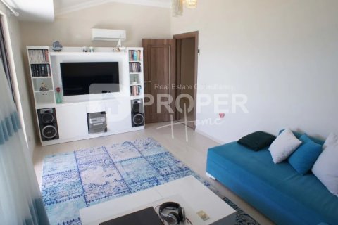 4 rooms Apartment in Alanya, Turkey No. 13470 10