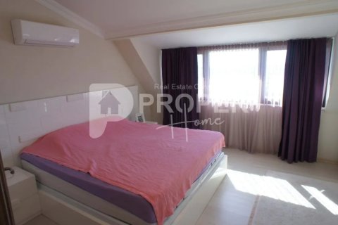 4 rooms Apartment in Alanya, Turkey No. 13470 22