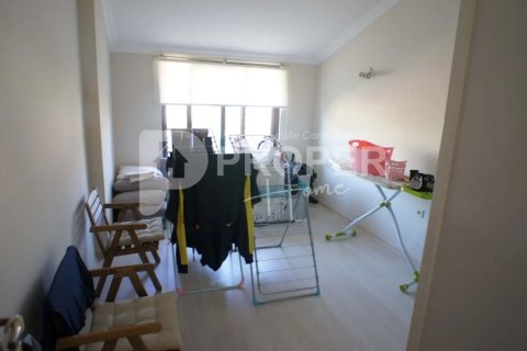 4 rooms Apartment in Alanya, Turkey No. 13470 9