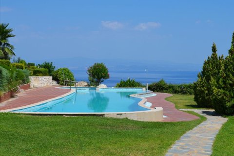 2 dormitorios Townhouse en Chalkidiki, Greece No. 48910 2