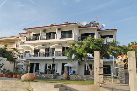 600m² Hotel à Chalkidiki, Greece No. 48898 2