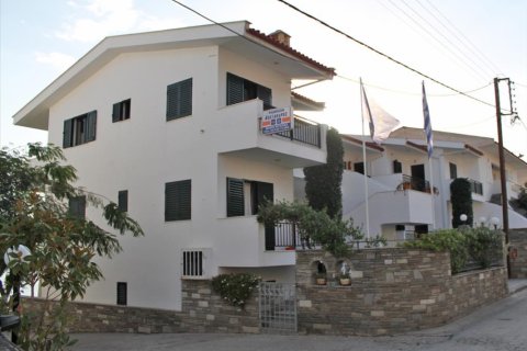 600m² Hotel en Chalkidiki, Greece No. 48898 3