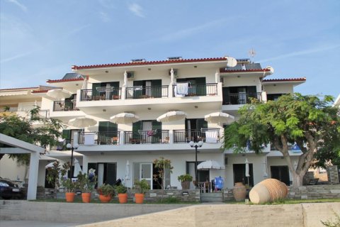 600m² Hotel in Chalkidiki, Greece No. 48898 1