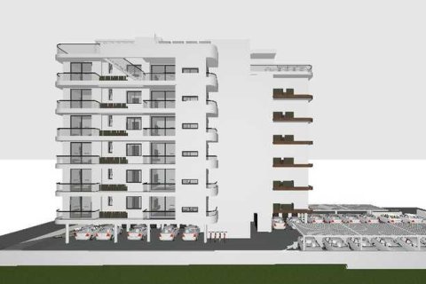 2 bedrooms Apartment in Livadia, Cyprus No. 44764 3