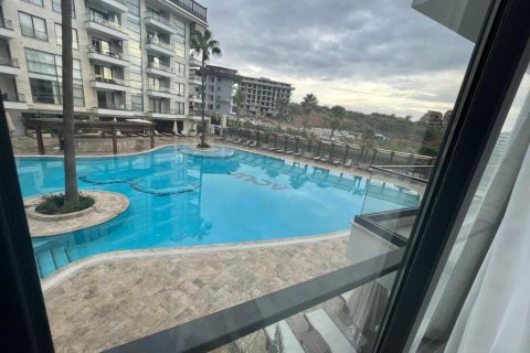 4 rooms Apartment in Kestel, Turkey No. 22051 23