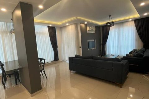 4 rooms Apartment in Kestel, Turkey No. 22051 1