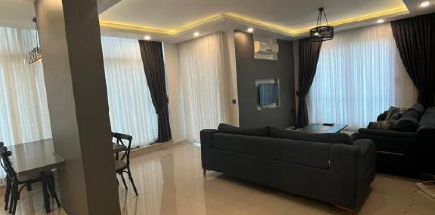 0+4 Apartment in Kestel, Turkey No. 22051