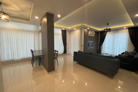 4 rooms Apartment in Kestel, Turkey No. 22051 7