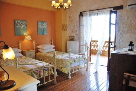 20 bedrooms Building in Zakynthos, Greece No. 28134 20